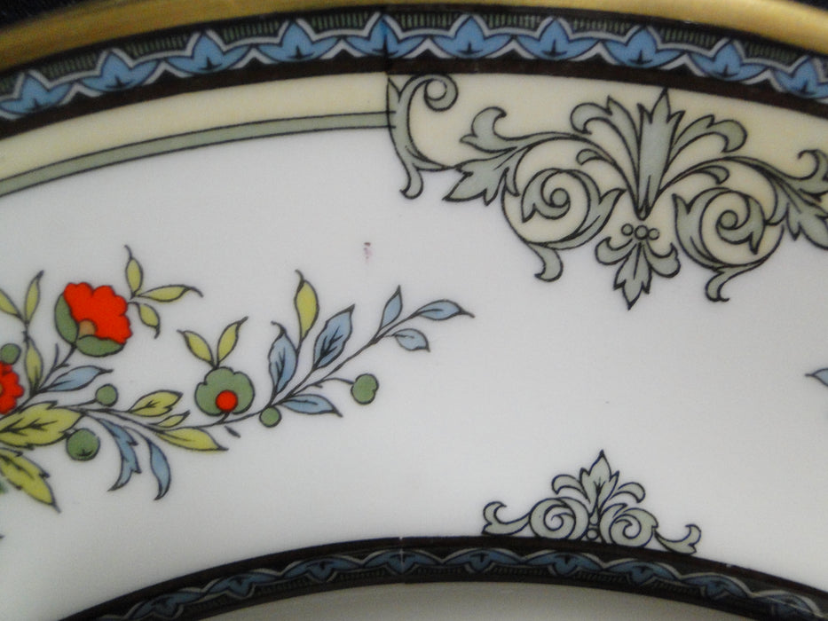 Minton Stanwood, Gold Trim: Dinner Plate (s), 10 5/8"