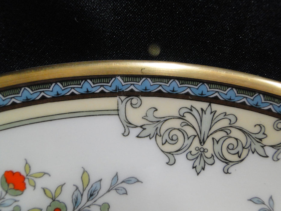 Minton Stanwood, Gold Trim: Dinner Plate (s), 10 5/8"