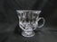 Gorham King Edward: Punch Cup (s), Footed, 3 3/8" Tall
