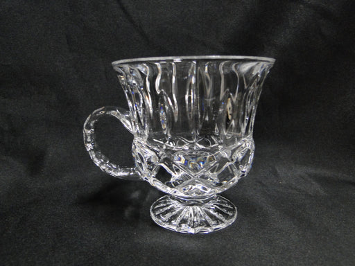Gorham King Edward: Punch Cup (s), Footed, 3 3/8" Tall