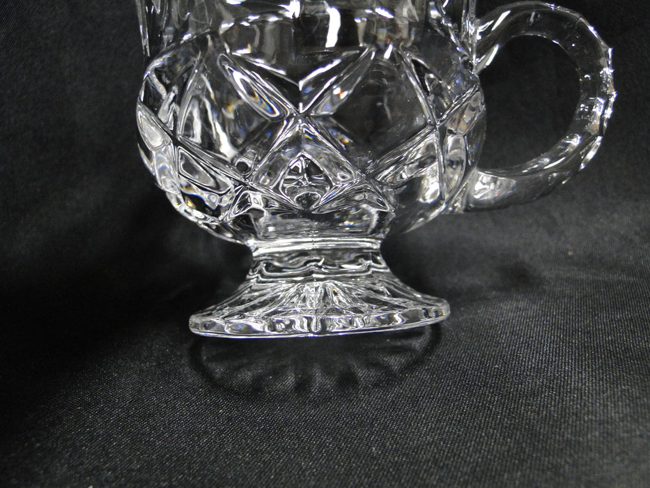 Gorham King Edward: Punch Cup (s), Footed, 3 3/8" Tall