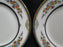 Minton Stanwood, Gold Trim: Bread Plate (s), 6 5/8"