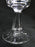 Waterford Crystal Kylemore, Vertical & X Cuts: Water Goblet (s), 6 7/8", As Is