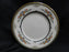 Minton Stanwood, Gold Trim: Bread Plate (s), 6 5/8"