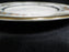 Minton Stanwood, Gold Trim: Bread Plate (s), 6 5/8"