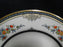 Minton Stanwood, Gold Trim: Bread Plate (s), 6 5/8"