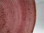 Steelite Craft, England: NEW Raspberry (Pink) Coupe Salad Plate (s), 8"
