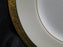 Minton Buckingham, Encrusted Gold Trim, Cream Rim: Dinner Plate (s), 10 3/4"