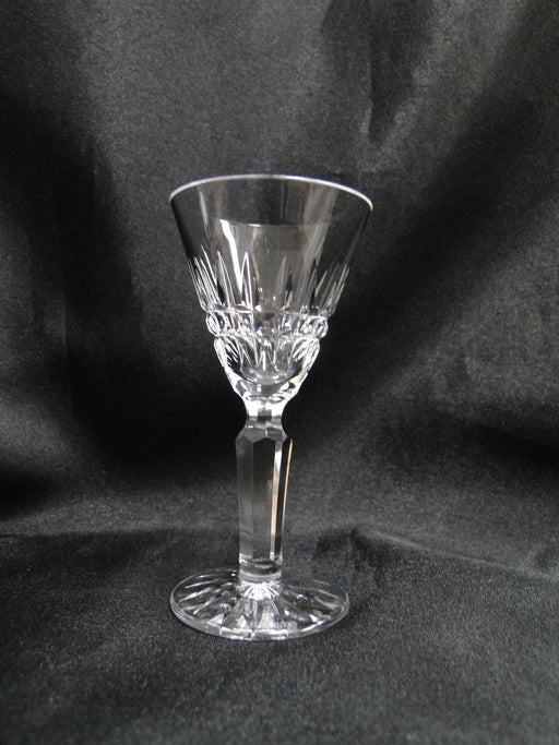 Waterford Crystal Glenmore, Cut Lines: Cordial (s), 3 7/8" Tall