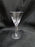 Waterford Crystal Glenmore, Cut Lines: Cordial (s), 3 7/8" Tall
