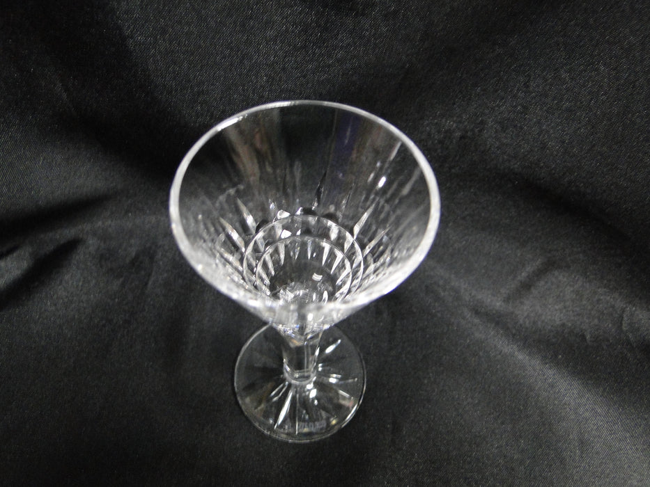 Waterford Crystal Glenmore, Cut Lines: Cordial (s), 3 7/8" Tall