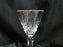 Waterford Crystal Glenmore, Cut Lines: Cordial (s), 3 7/8" Tall