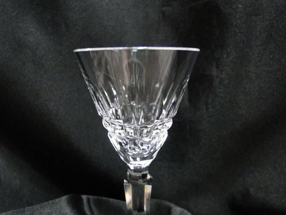 Waterford Crystal Glenmore, Cut Lines: Cordial (s), 3 7/8" Tall