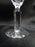 Waterford Crystal Glenmore, Cut Lines: Cordial (s), 3 7/8" Tall