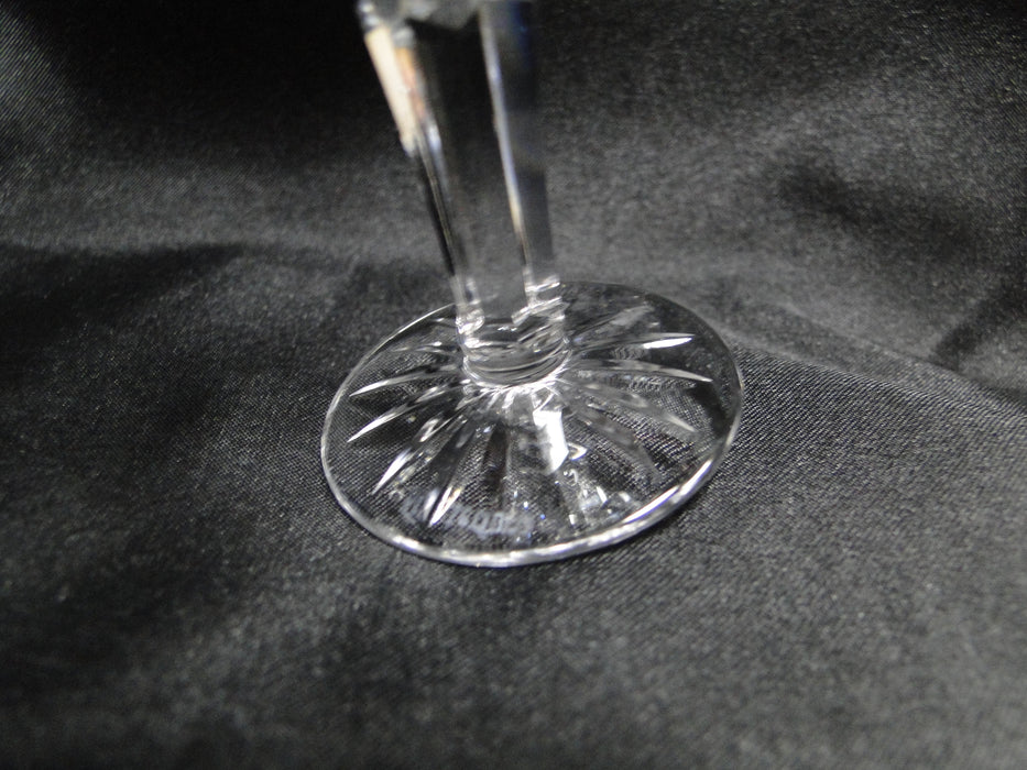 Waterford Crystal Glenmore, Cut Lines: Cordial (s), 3 7/8" Tall