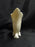 Belleek Giftware, Ireland: Fermanagh Vase (s), 5 3/4", Yellow Inside