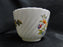 Aynsley Cottage Garden, Flowers & Butterfly: Cup & Saucer Set (s), 2 1/2"