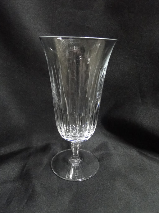 Mikasa Park Avenue, Vertical Cuts: Iced Tea (s), 6 3/4" Tall