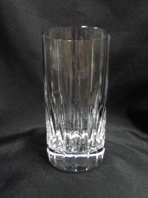Mikasa Park Avenue, Vertical Cuts: Highball (s), 5 3/8" Tall