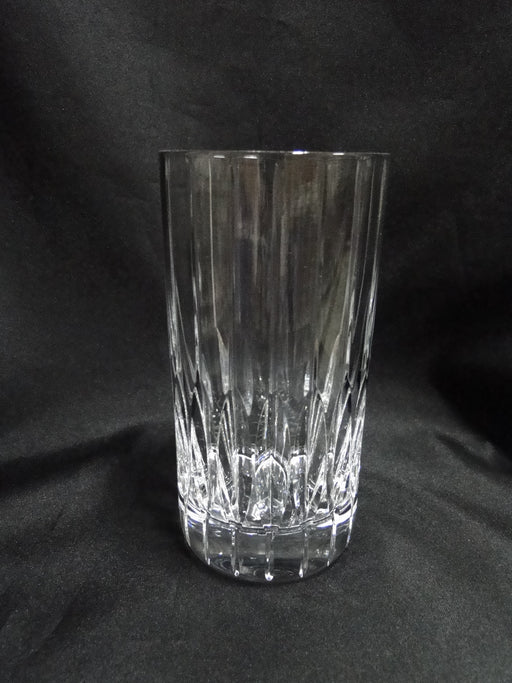 Mikasa Park Avenue, Vertical Cuts: Highball (s), 5 3/8" Tall