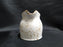 Steelite Craft, England: NEW White Jug Club / Creamer (s), 3 1/4", 5 oz