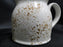 Steelite Craft, England: NEW White Jug Club / Creamer (s), 3 1/4", 5 oz