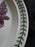 Portmeirion Botanic Garden: Dinner Plate, 10 1/2", Mexican Lily, Crazing England