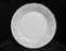 Lenox Windsong, White Flowers, Platinum: Dinner Plate (s), 10 5/8"