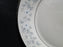 Lenox Windsong, White Flowers, Platinum: Dinner Plate (s), 10 5/8"