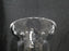 Waterford Crystal Lismore: Candlestick, 5 7/8" Tall, 8 Vertical Cuts