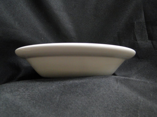 Portmeirion Botanic Garden: Rim Soup Bowl, 8 1/2", Rhododendron, Britain