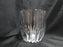 Mikasa Park Lane, Vertical Cuts: Exec Double Old Fashioned (s), 4", 12 oz