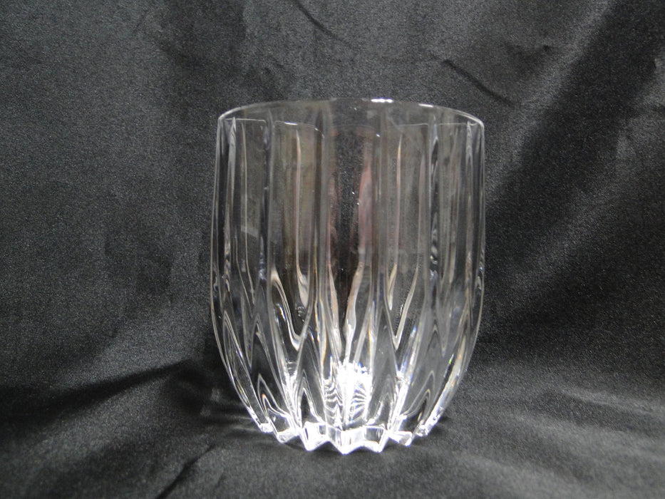 Mikasa Park Lane, Vertical Cuts: Exec Double Old Fashioned (s), 4", 12 oz