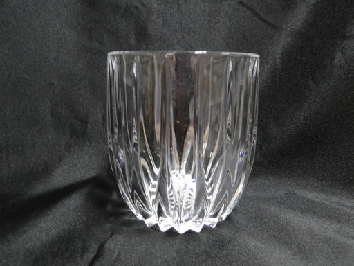 Mikasa Park Lane, Vertical Cuts: Exec Double Old Fashioned (s), 4", 12 oz