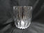 Mikasa Park Lane, Vertical Cuts: Exec Double Old Fashioned (s), 4", 12 oz