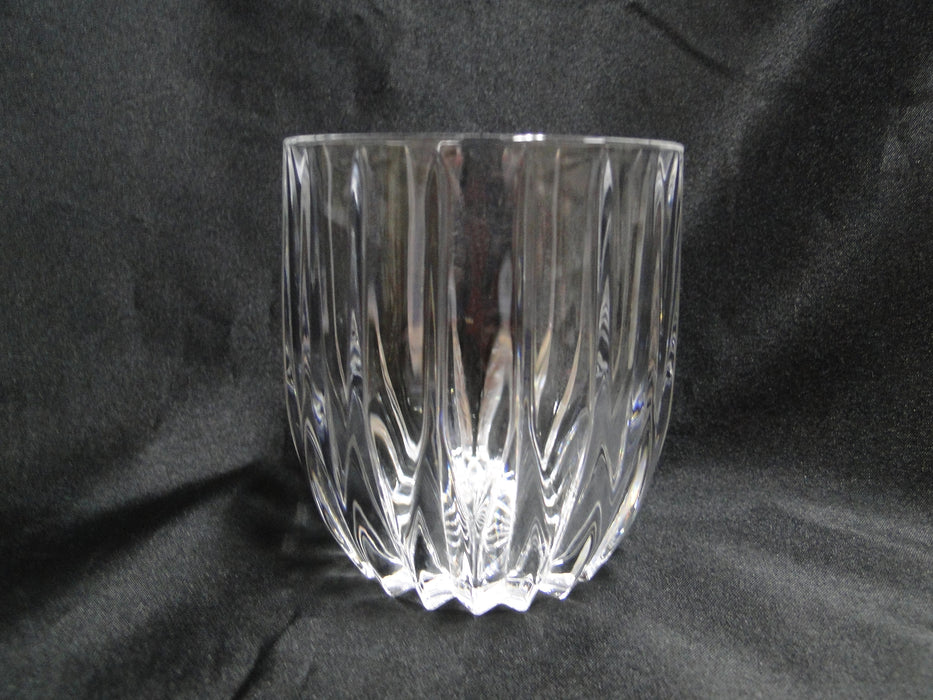 Mikasa Park Lane, Vertical Cuts: Exec Double Old Fashioned (s), 4", 12 oz