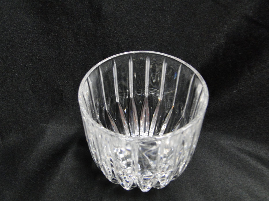 Mikasa Park Lane, Vertical Cuts: Exec Double Old Fashioned (s), 4", 12 oz