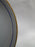 Spode Queen's Bird, Multicolored Bird on Gray: Cup & Saucer Set (s), 2 5/8" Tall