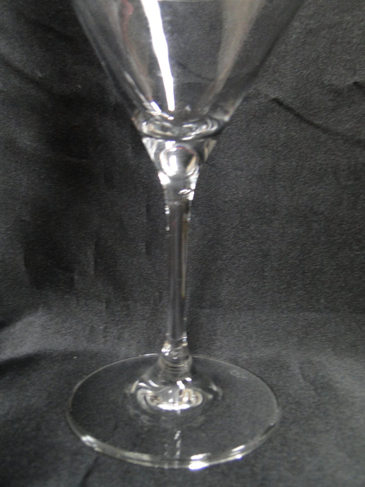 Rona Artist, Clear & Smooth, Lead-Free:  NEW Martini Glass (es), 7 1/2"