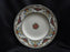 Wedgwood Ventnor W996, Fruit Urns & Swags: Salad Plate (s), 8 1/8"