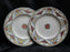Wedgwood Ventnor W996, Fruit Urns & Swags: Salad Plate (s), 8 1/8"