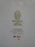 Wedgwood Ventnor W996, Fruit Urns & Swags: Salad Plate (s), 8 1/8"