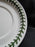 Portmeirion Botanic Garden: Cup & Saucer Set, 2 5/8", Speedwell, Britain