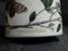 Portmeirion Botanic Garden: Cup & Saucer Set, 2 5/8", Rhododendron, Britain