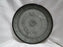 Steelite Urban Smoke, Craft, England: NEW Lt Grey Coupe Dinner Plate (s), 10"