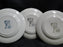 Johnson Brothers Friendly Village, England: Bread Plate (s), 6 1/8"