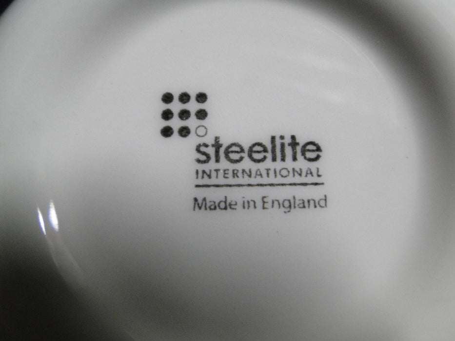 Steelite Craft, England: NEW Terracotta Freestyle Bowl (s), 7" x 2 1/4"