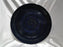 Steelite Vesuvius, England: Lapis Blue Dinner Plate (s), 10", Flaw