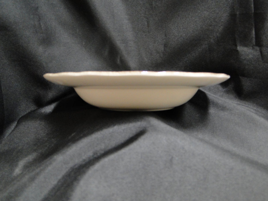 Johnson Brothers Friendly Village, England: Rim Soup Bowl (s), 8 3/4"