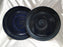 Steelite Vesuvius, England: NEW Lapis Blue Dinner Plate (s), 10"